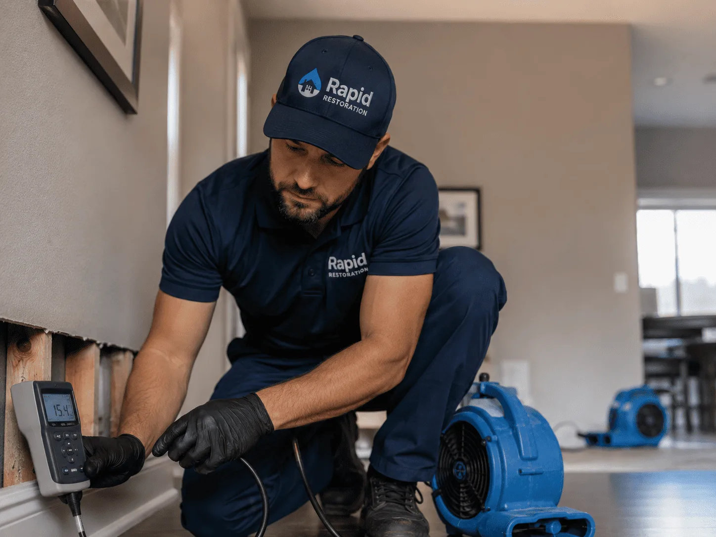 Common questions about Structural Drying in Jeannette, PA